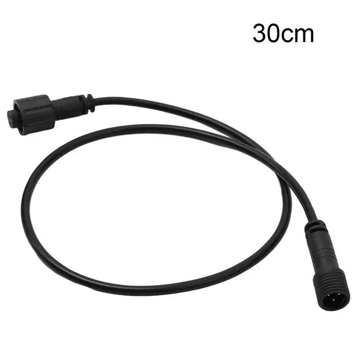 Câble d'extension de capteur de vitesse pour vélo électrique Bafang BBS01 BBS02 BBSHD, fil de Conver