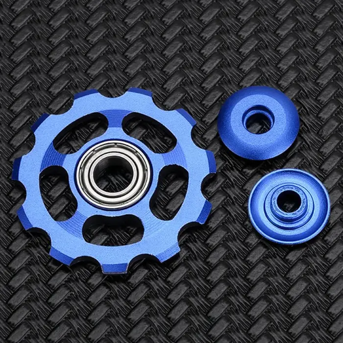 Roue de dérailleur arrière de vélo 11T