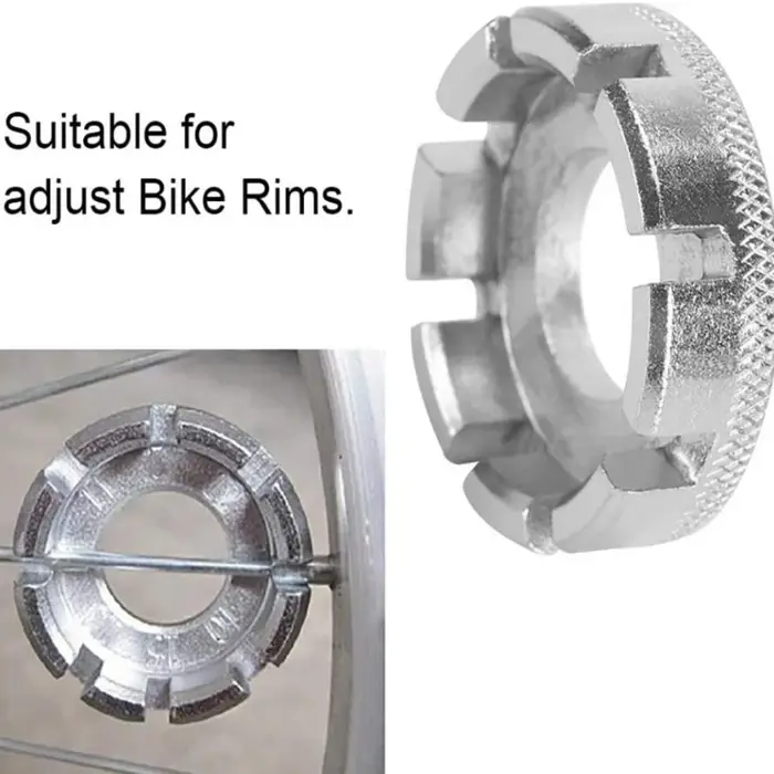Outil de réparation de démontage de vélo