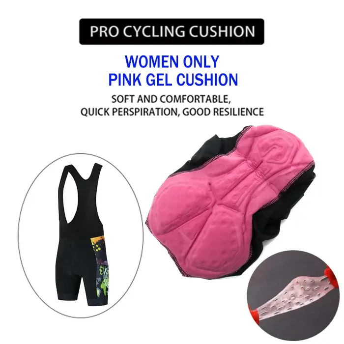 VENDULL – combinaison de cyclisme pour femmes