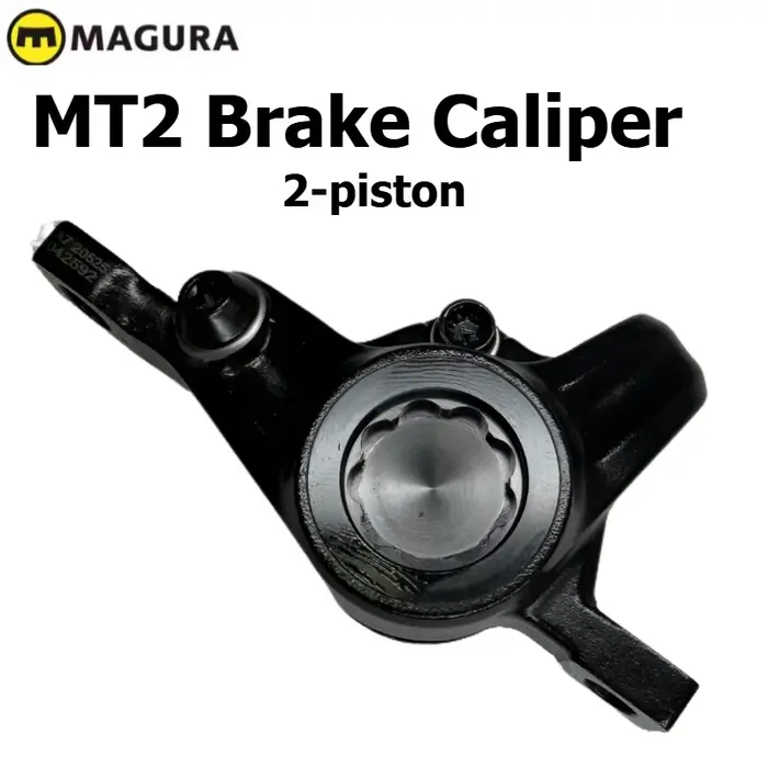 Frein de vélo MAGURA MT2