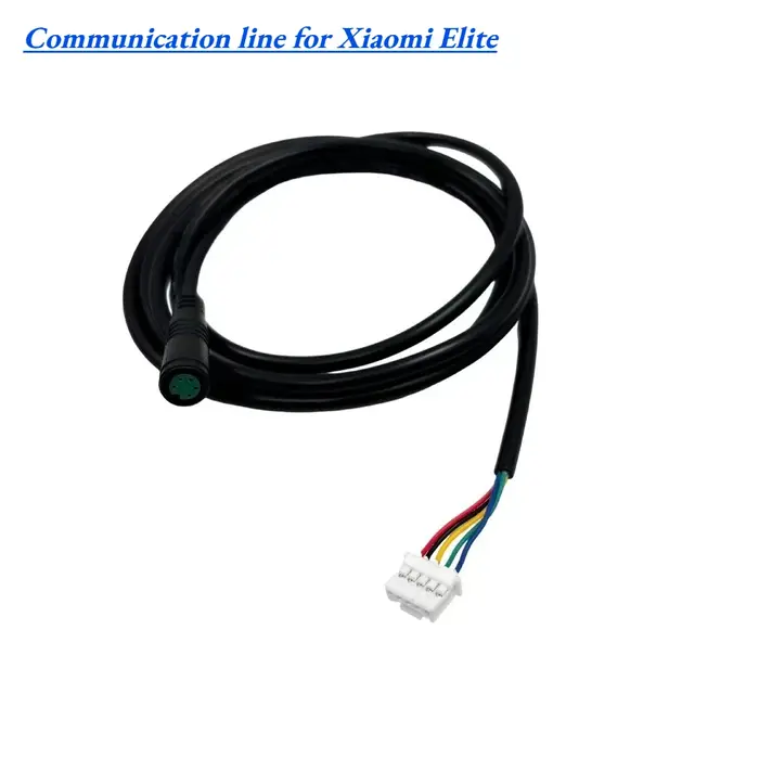 Kit de commande intelligent pour trottinette électrique Xiaomi Elite - 1200W