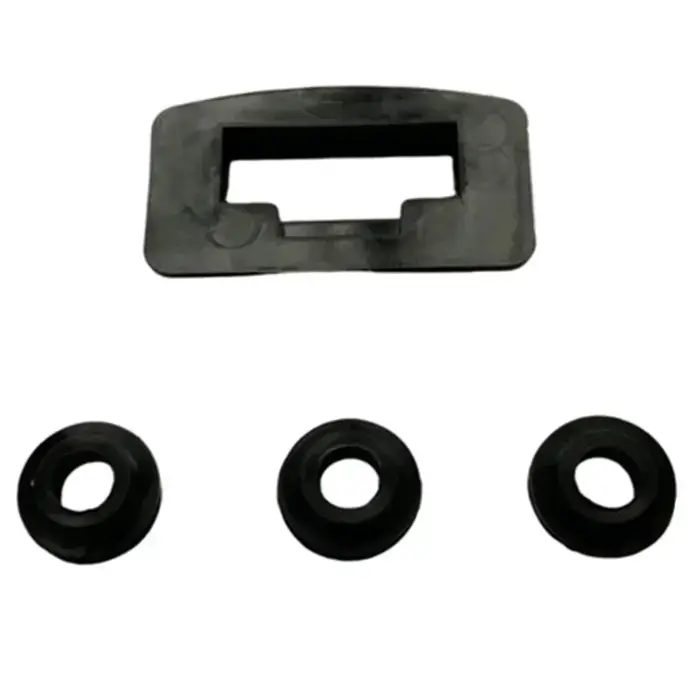 Anneau d'étanchéité en caoutchouc pour vélo électrique Bafang MidMotor, BBS01, BBS02, BBSHD, G521, p