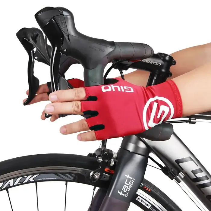 GIYO gants de vélo coupe-vent cyclisme