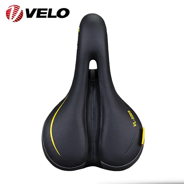 VELO – selle de vélo en cuir PU