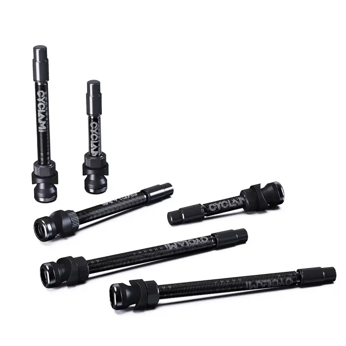 CYCLAMI – Valve Tubeless de vélo Presta FV 45/65/85mm