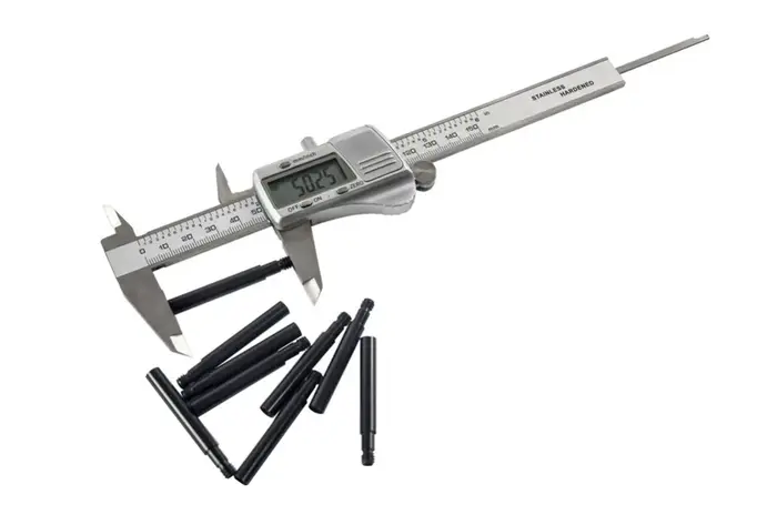 Prolongateur de valve pour roue de vélo de route en carbone