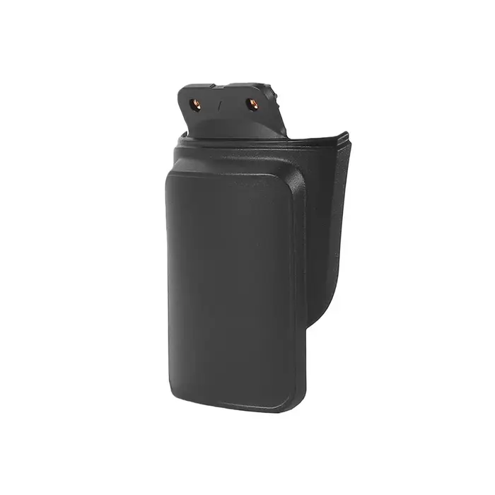 Base de plaque d'assurance pour Scooter électrique Ninebot MAX G3
