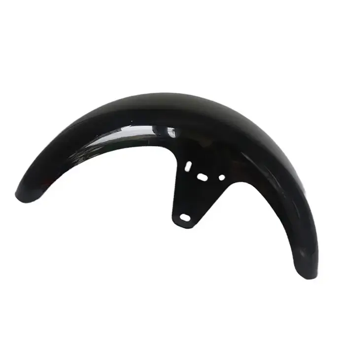Garde-boue avant ou arrière pour scooter électrique Citycoco, garde-boue de roue de 12 pouces, acces