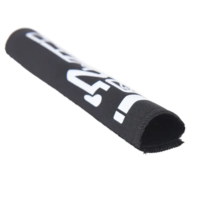 Protection de chaîne pour VTT