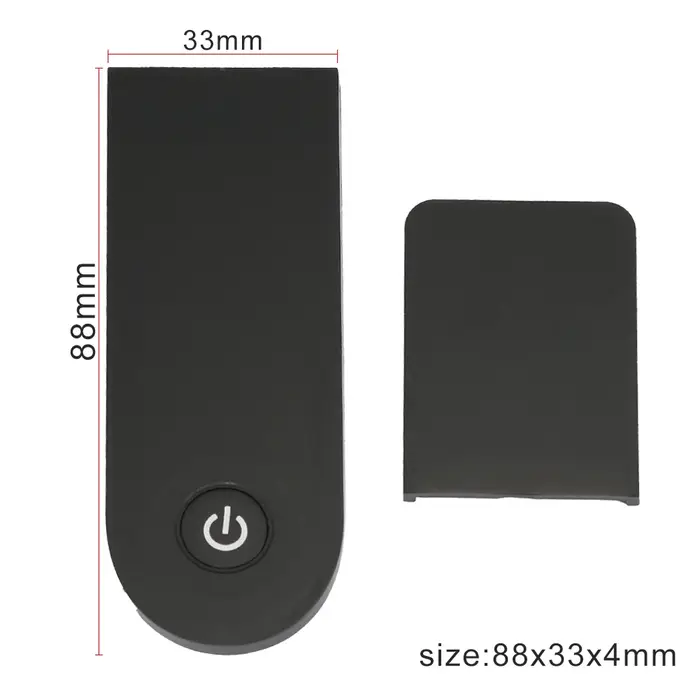 Affichage de tableau de bord de Scooter électrique pour Xiaomi M365 Pro