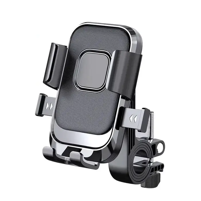 Support de téléphone pour vélo électrique, support de navigation, support de téléphone pour vélo de 