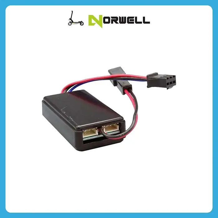 Commande LED originale de la série MINIMOTORS Dualtron DT