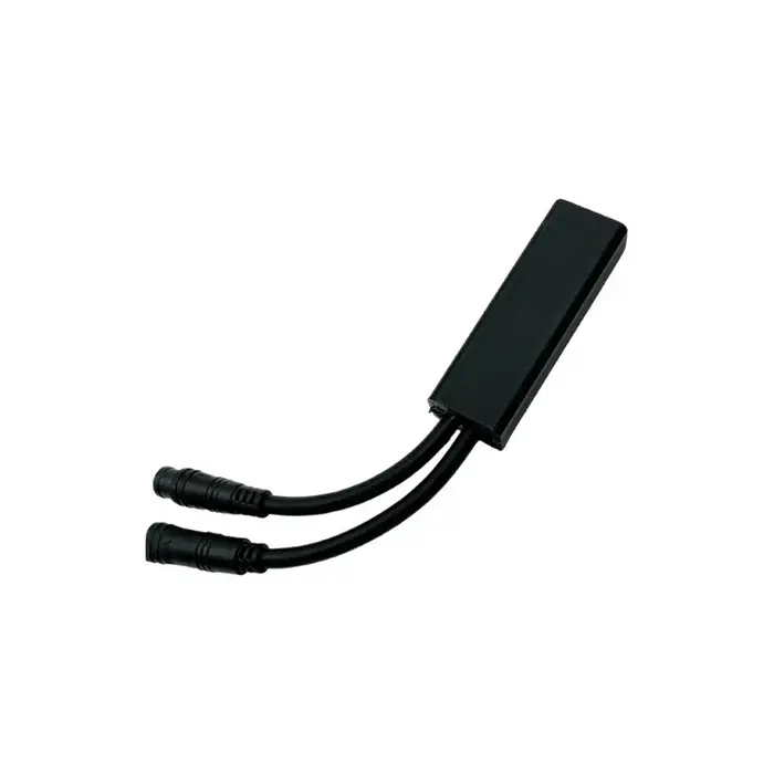 Câble de déverrouillage de limiteur de vitesse 40 km/h pour trottinette électrique Ninebot Max G3 – Pièce de rechange