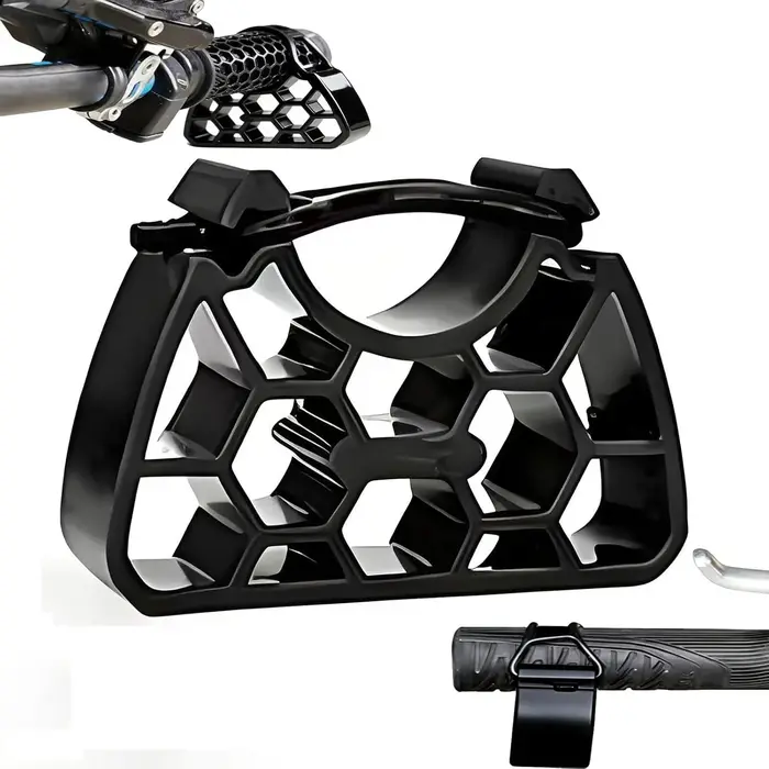 Stabilisateur de guidon de vélo 30 mm