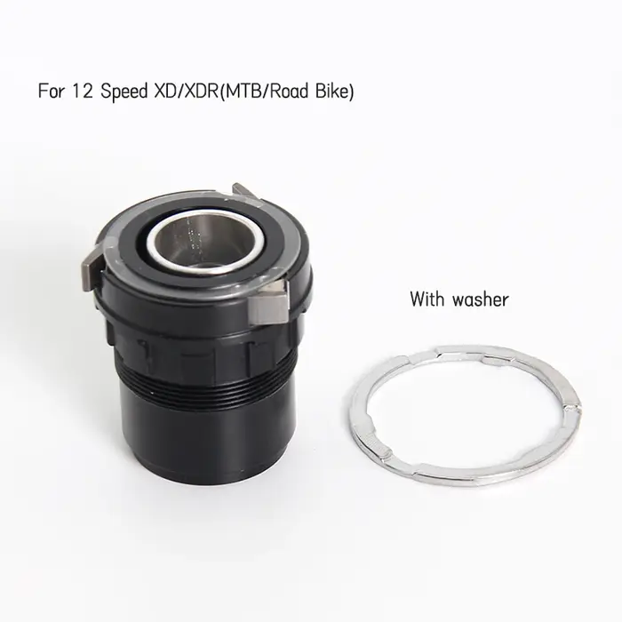 ThinkRider corps de Cassette de moyeu libre pour Thinkrider X7 X2Max XXPRO X2 entraîneur de cyclisme