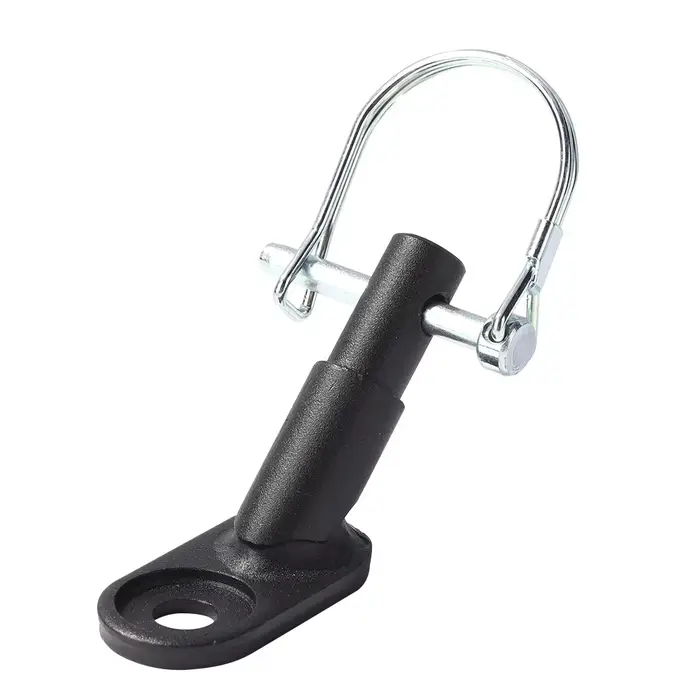 Attache de remorque pour vélo, coupleur de remorque pour vélo, connecteur de remorque pour enfants e