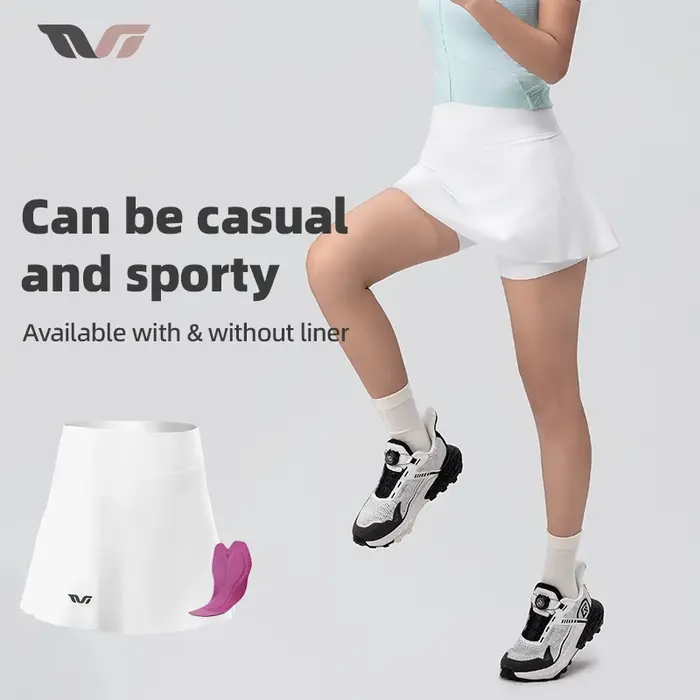 ROCKBROS TVI-Jupe de cyclisme pour femme