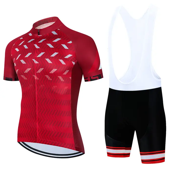 Vêtements de cyclisme pour hommes 2026 – Maillot