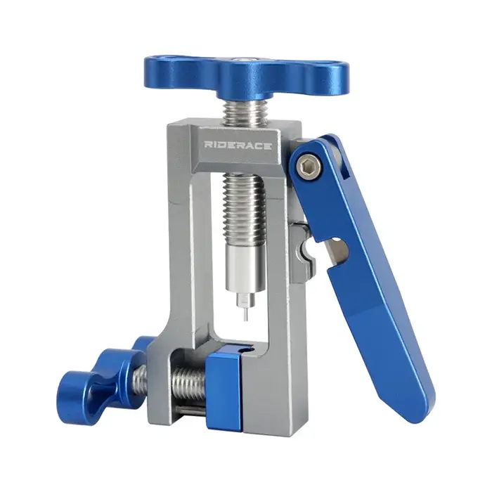 Tuyau hydraulique de frein de vélo 2 en 1