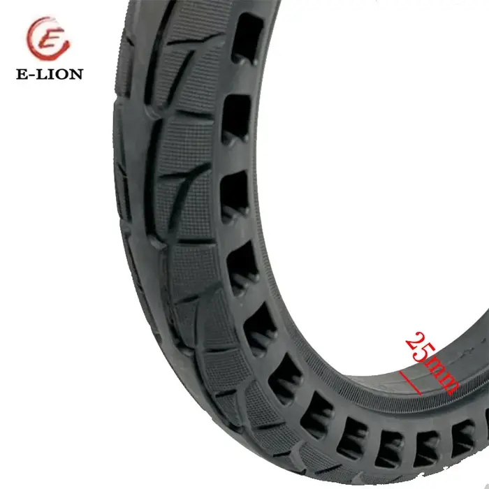 Pièces de rechange anti-crevaison pour vélo pliant