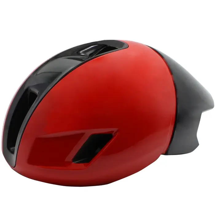 Casque de vélo Ballista, un casque de vélo de route aérodynamique incontestablement ultraléger, casq