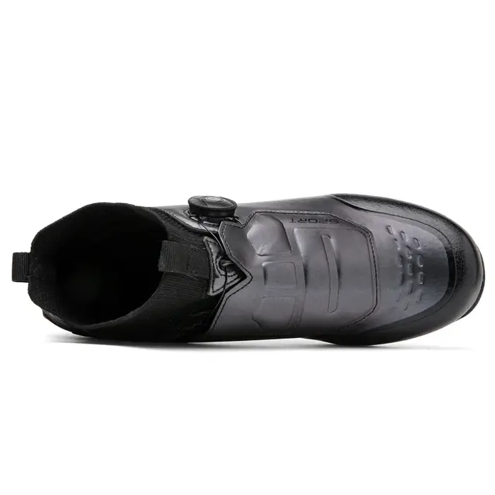 2025 chaussures de cyclisme vtt crampons hommes carbone vitesse