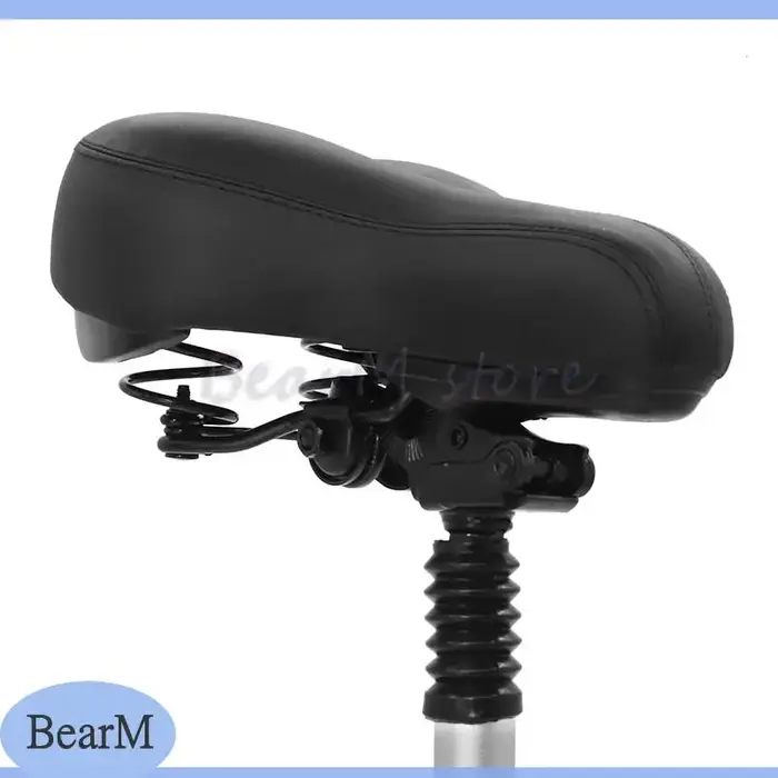 Selle de Scooter pour siège électrique pliable