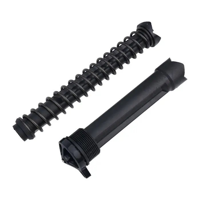 Kit de pièces de rechange pour fourche à suspension vélo Fox Float 32 en plastique haute qualité avec bielle et poteau de support pour entretien DIY performance et robustesse