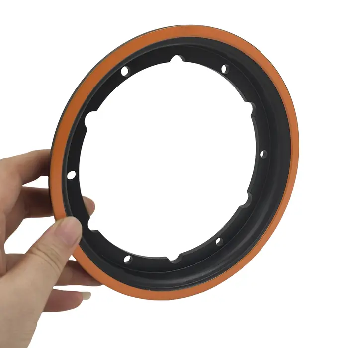 Jante de moteur pour trottinette électrique KUGOO Kukirin G2 MAX, pièces de rechange pour trottinett