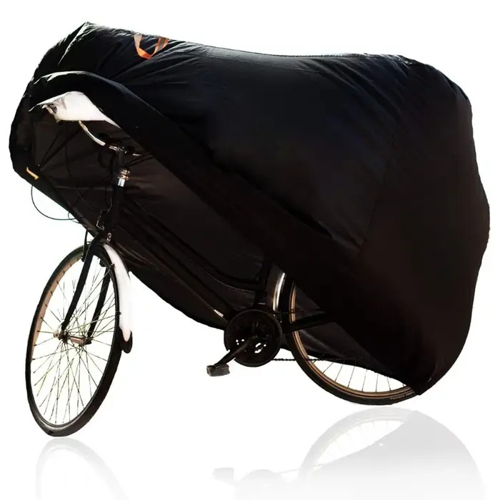 Housse de vélo imperméable de grande taille