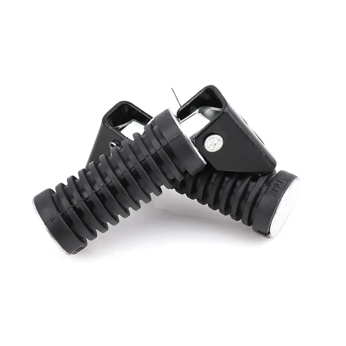 Repose-pieds arrière pour Baja Mini Bike Suzuki GS125 GN125