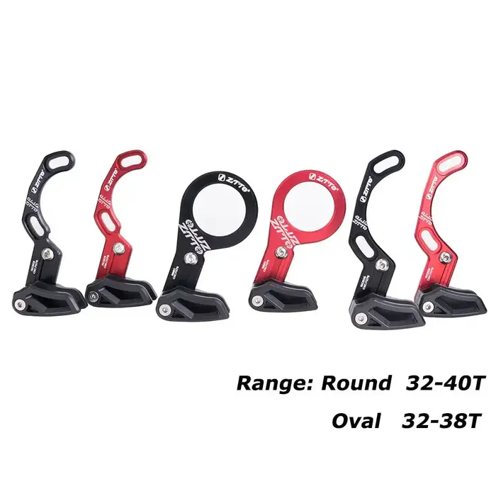 Pièce de vélo CNC ISCG05