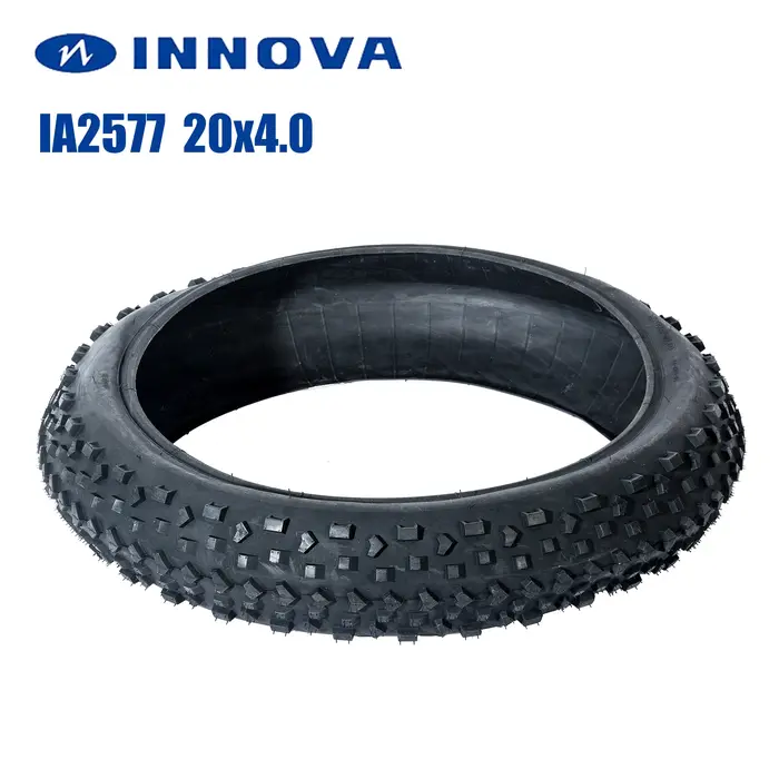 Innova gros pneu 20x4.0