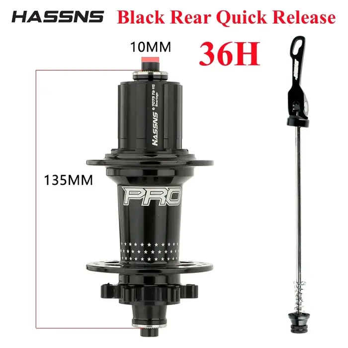 HASSNS Cube Pro 7