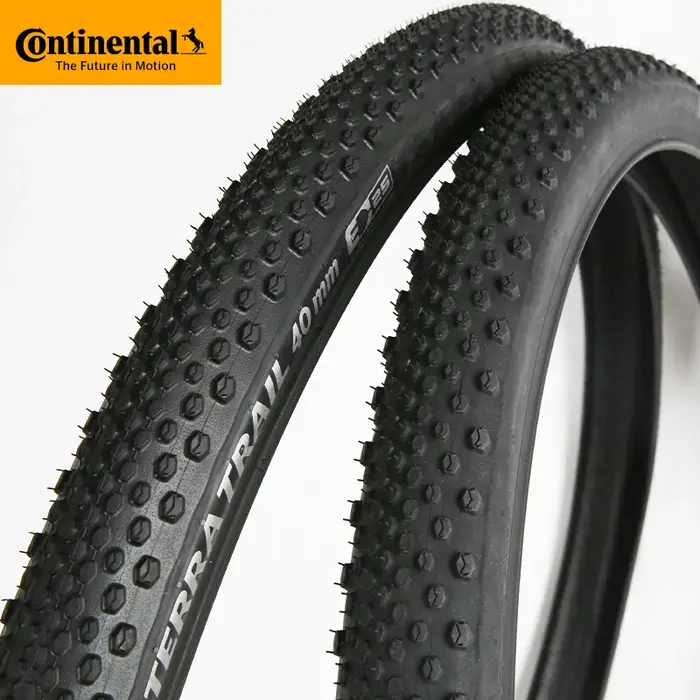 Continental Terra Trail – fil de pneu pour vélo de route et vtt, 700x3 5C/40C, 27.5, système de blin