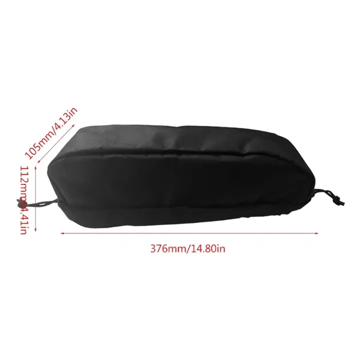 Couvercle protection batterie vélo électrique