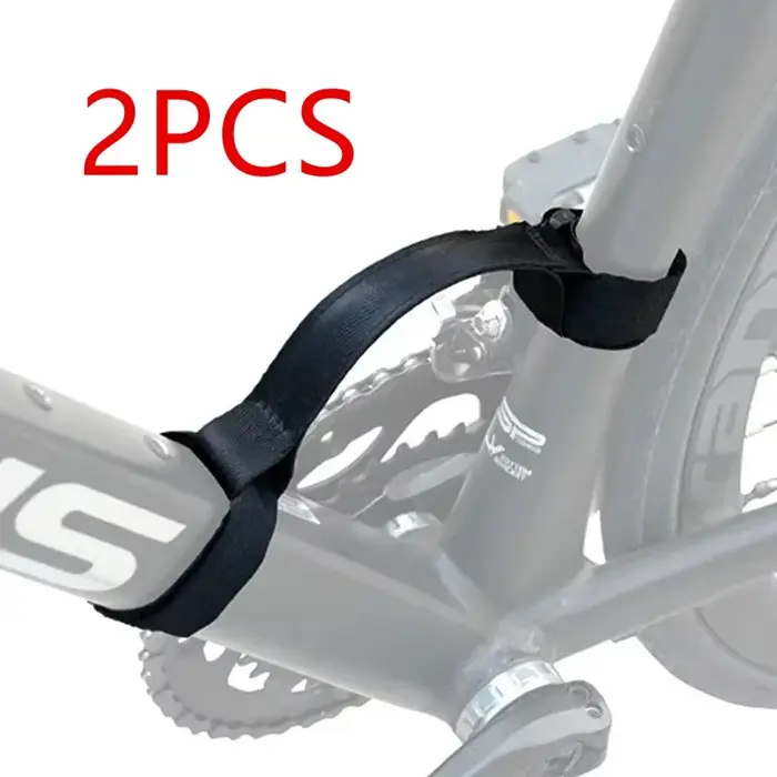 Sangle de transport pour vélo