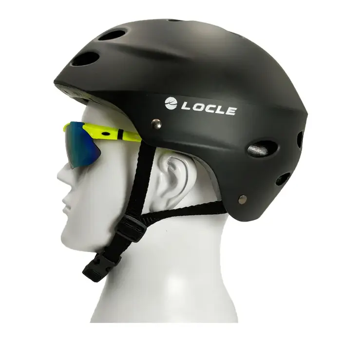 LOCLE casque de cyclisme