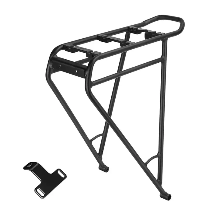 Support de support arrière pour vélo électrique