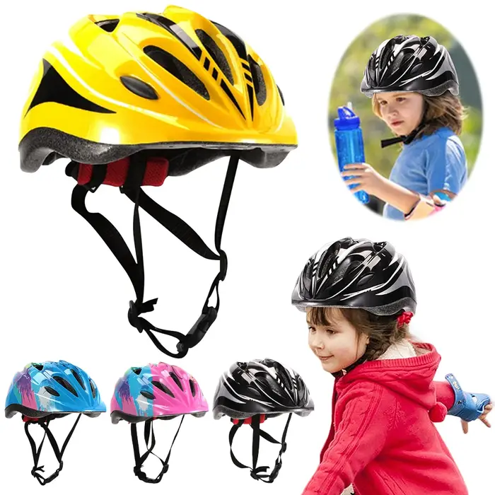 Casque de cyclisme pour enfants