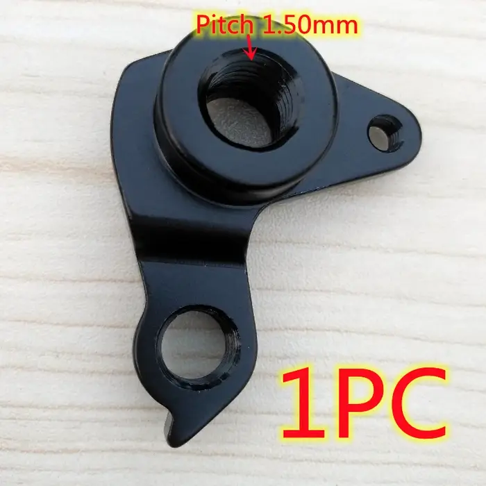 Support de dérailleur arrière pour vélo Fuji # D042 BERRIA MAKO, cadre de vélo en fibre de carbone 2