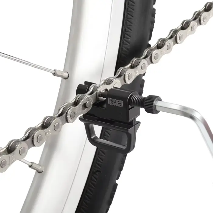 RIDERACE dissolvant de goupille de chaîne de vélo extracteur