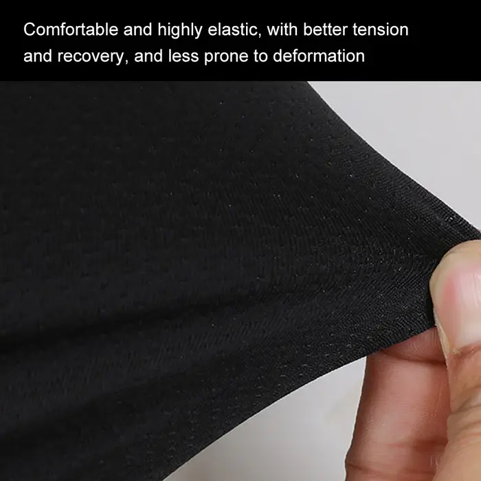 Shorts de cyclisme respirants avec rembourrage 3D