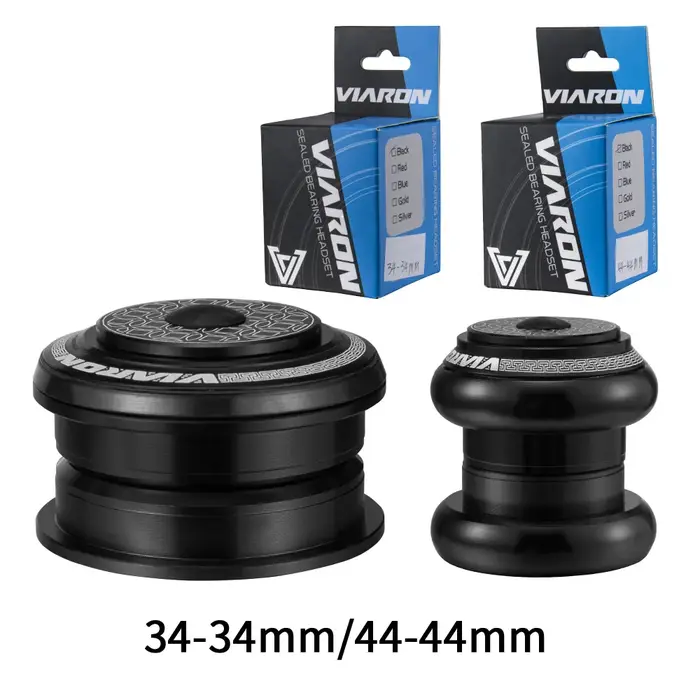 VIARON – casque de vélo vtt 1 1/8 34MM