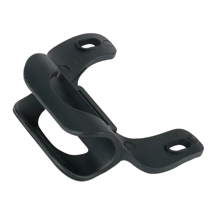 1 ensemble de Support de pompe à vélo
