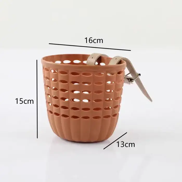 Panier de vélo pour enfants
