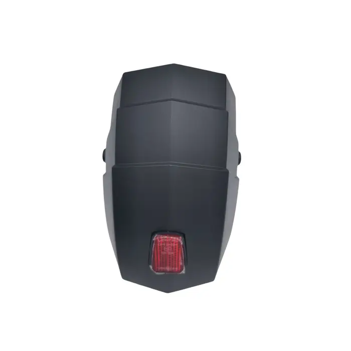 Kukirin G2 Scooter électrique KUGOO KIRIN G2 garde-boue de roue arrière pièces de rechange