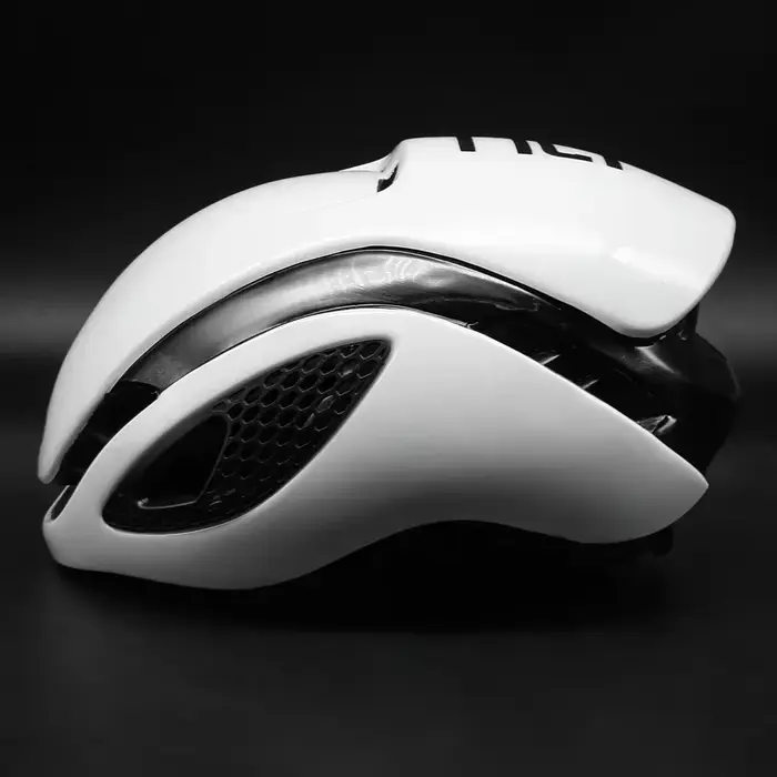 Casque de cyclisme Aero casque de vélo TT contre le temps hommes femmes équitation course casque de 