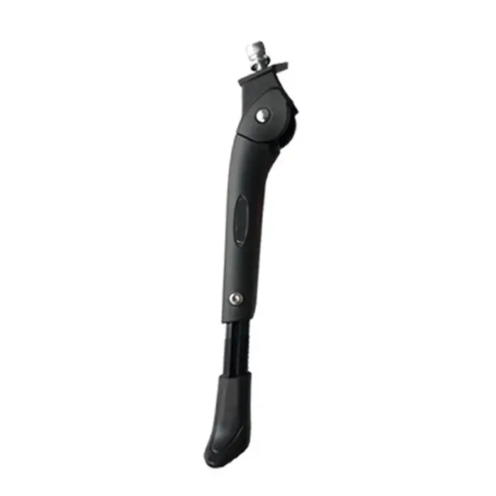 Qualité 14 16 18 20 24 26 pouces vélo béquille réglable pour Dahon K3 PLUS S18 D8 P8 vélo pliant vél
